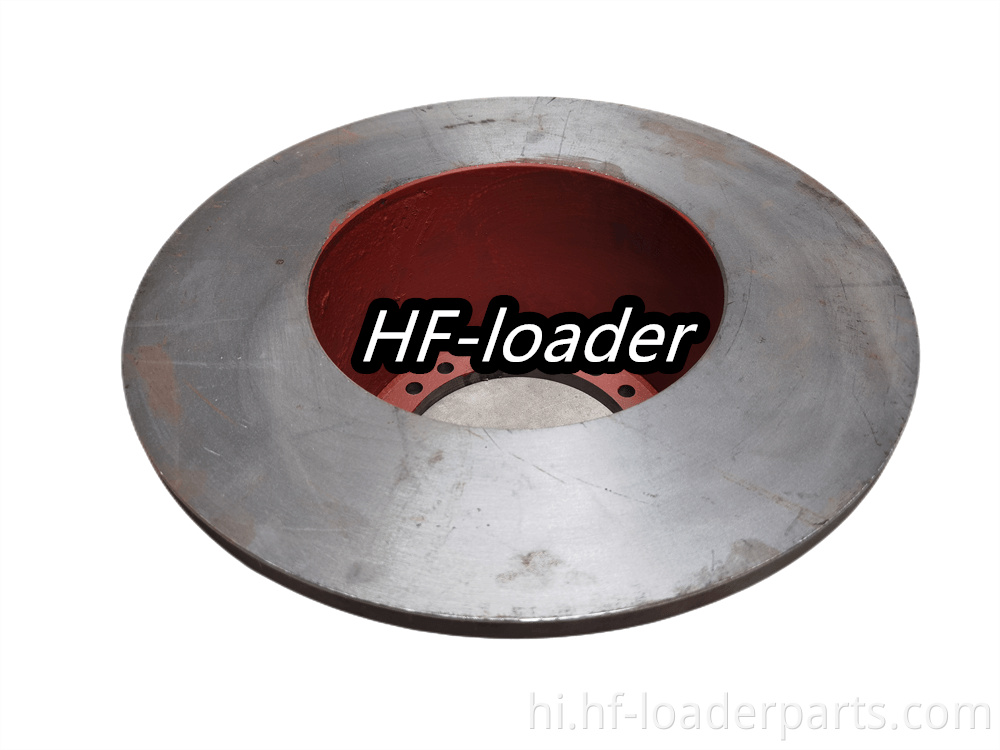 ब्रेक डिस्क 55A1267 LIUGONG 50CN 855N Brake Disc 55A1267 Liugong 50CN 855N